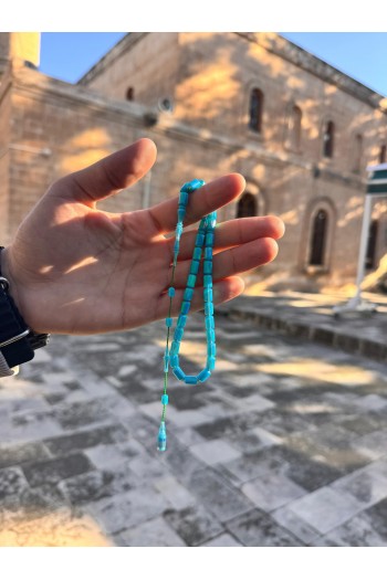 Sentetik Opal Sıtkı Korkmaz Kuru Tornasından