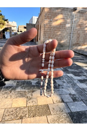 Usta İşçilikli Hatasız Tertemiz Orjinal Fildişi